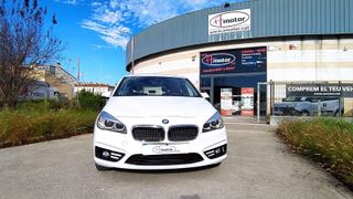 BMW SERIE 2 218 d 150 CV ACTIVE TOURER BASIS 5P