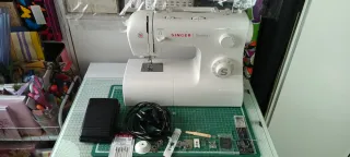 Máquina de coser Singer Tradition
