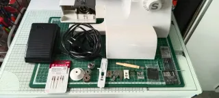 Máquina de coser Singer Tradition