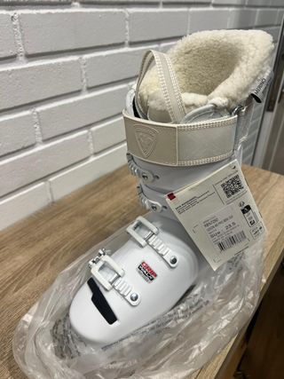 Botas de esquí Rossignol Vizion 4B Pro Mujer