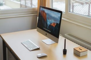 iMac Retina 5K 27'' 48GB RAM