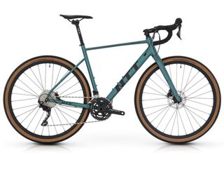 Bicicleta NTT Maxx 10 