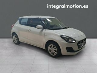 Suzuki Swift 1.2 GLE Mild Hybrid