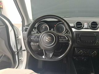 Suzuki Swift 1.2 GLE Mild Hybrid