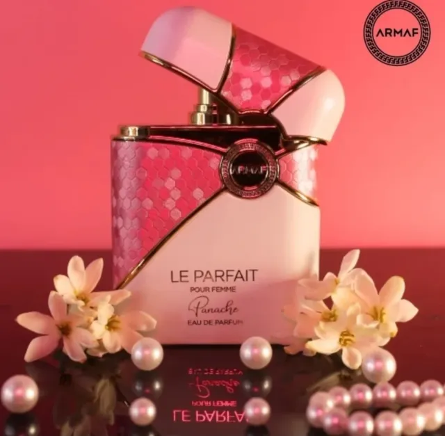 Armaf Le Parfait Pour Femme Panache