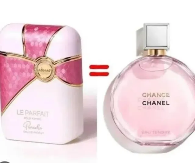 Armaf Le Parfait Pour Femme Panache