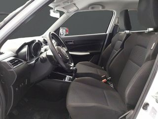 Suzuki Swift 1.2 GLE Mild Hybrid