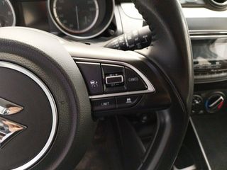 Suzuki Swift 1.2 GLE Mild Hybrid