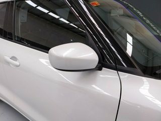 Suzuki Swift 1.2 GLE Mild Hybrid