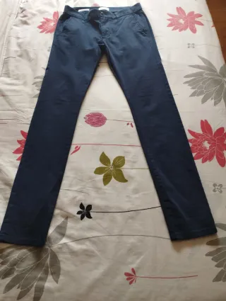 Pantalones Jack & Jones Talla 40