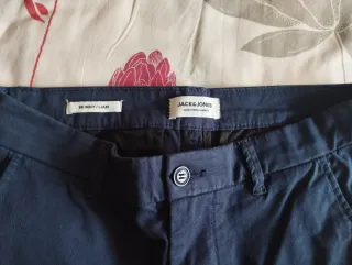 Pantalones Jack & Jones Talla 40