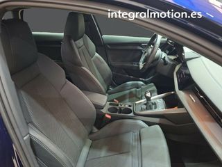 Audi A3 Sportback S line 30 TFSI 81kW (110CV)