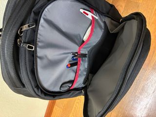 Mochila Samsonite Negra Guardit 3.0