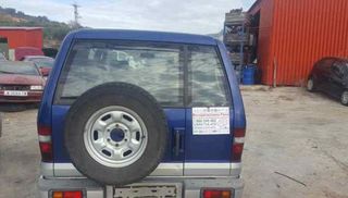 139509 colector admisión 8971370966 opel monterey