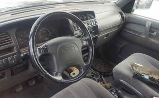 139509 colector admisión 8971370966 opel monterey
