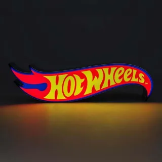 Colección Coches Hot Wheels 1:64