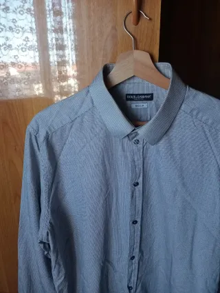 Camicia elegante Dolce & Gabbana