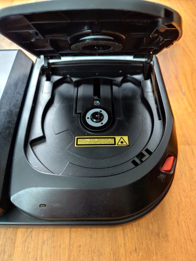 Sega Mega Drive + Mega CD