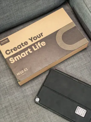 Chuwi Hi10 X1 Tablet Windows 11