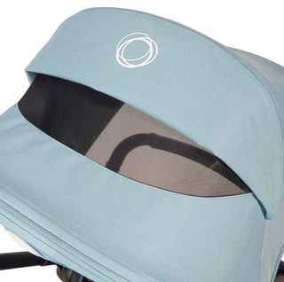 CAPOTA FOX2/CAM3 AZUL VAPOR NUEVA, NO NEGOCIABLE 