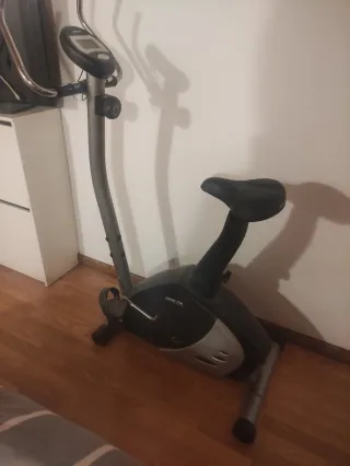 Bicicleta Estática