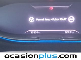 Peugeot 3008 Hybrid GT eDCS6 107 kW (145 CV)