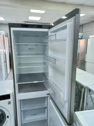 Súper Oferta Pack Nevera y Lavadora con garantía 
