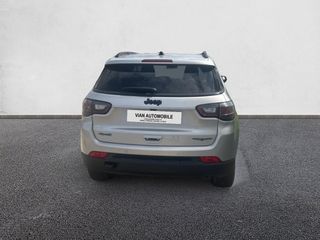 Jeep Compass 4xe 1.3 PHEV 240cv AT AWD Trailhawk