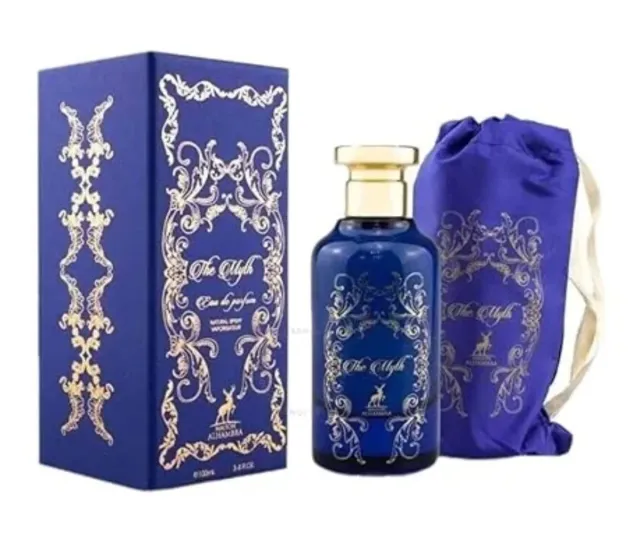 The Myth Eau de Parfum 100ml