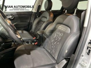 Fiat 500X Urban 1.0 Firefly T3 120cv S&S Connect