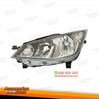 FARO DELANTERO IZQUIERDO SEAT IBIZA (17-)