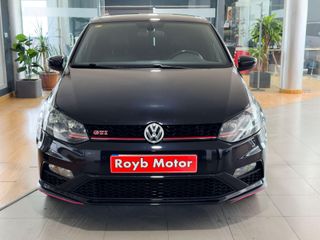Volkswagen Polo 1.8 TSI GTI BlueMotion Tech 192cv