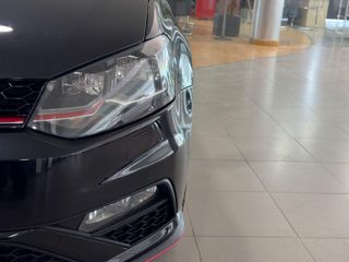 Volkswagen Polo 1.8 TSI GTI BlueMotion Tech 192cv
