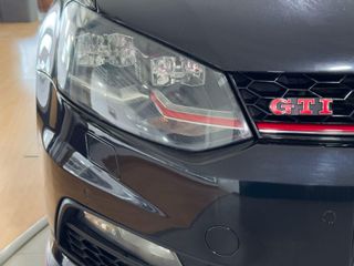 Volkswagen Polo 1.8 TSI GTI BlueMotion Tech 192cv