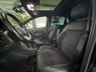 Volkswagen Polo 1.8 TSI GTI BlueMotion Tech 192cv