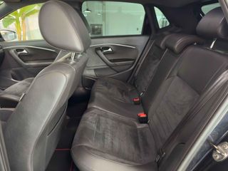 Volkswagen Polo 1.8 TSI GTI BlueMotion Tech 192cv