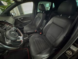 Volkswagen Polo 1.8 TSI GTI BlueMotion Tech 192cv