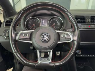 Volkswagen Polo 1.8 TSI GTI BlueMotion Tech 192cv
