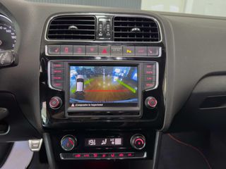 Volkswagen Polo 1.8 TSI GTI BlueMotion Tech 192cv