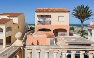 Alquiler Casa en Playa oliva