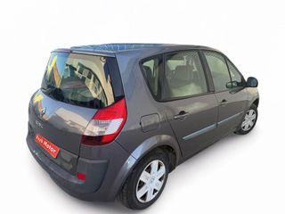 Renault Scenic 1.5 dCi 110cv EDC Limited Energy