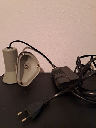 Lampara foco industrial IEP