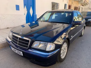 Mercedes-Benz Clase C 1999