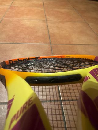 Raqueta Babolat Pure Aero Rafa Nadal