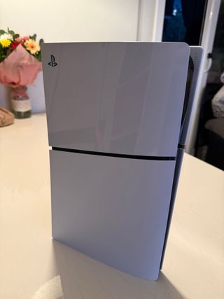 PlayStation 5 Digital Edition