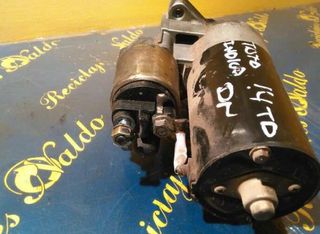 Tata 1061850 f002g20101 motor arranque indica