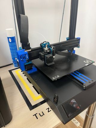 Impresora 3D Artillery X1