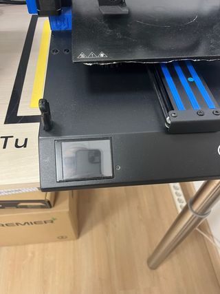 Impresora 3D Artillery X1