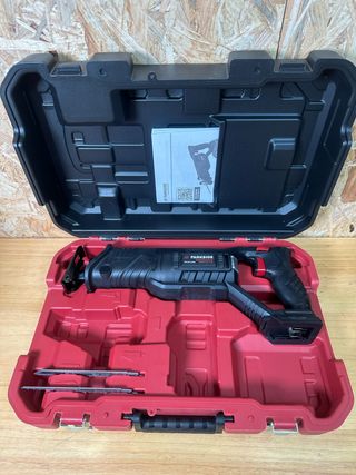 SIERRA DE SABLE 20V PARKSIDE PERFORMANCE