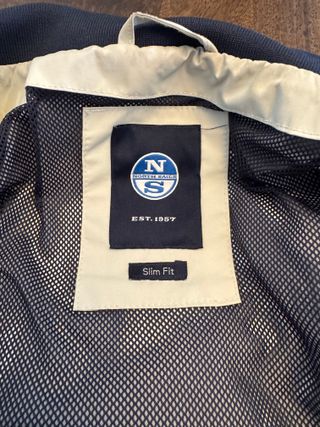 North Sails Jacket